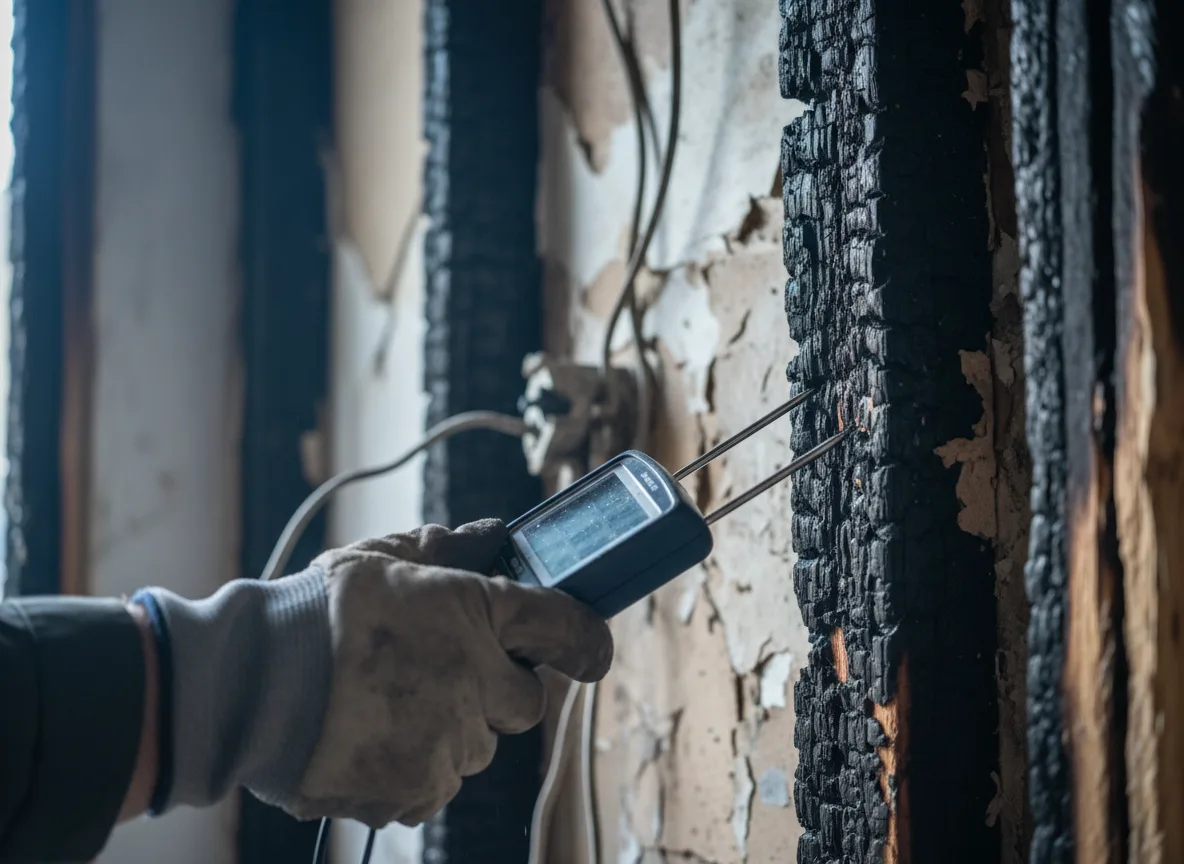 Fire Damage Restoration Surry, ME FAQs